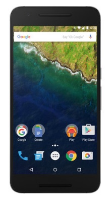 Bild von Huawei Google Nexus 6P 64GB